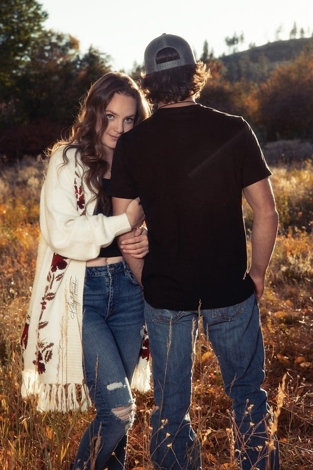 The Playful Boudoir Photography Style