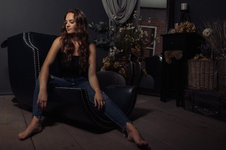 The Playful Boudoir Photography Style