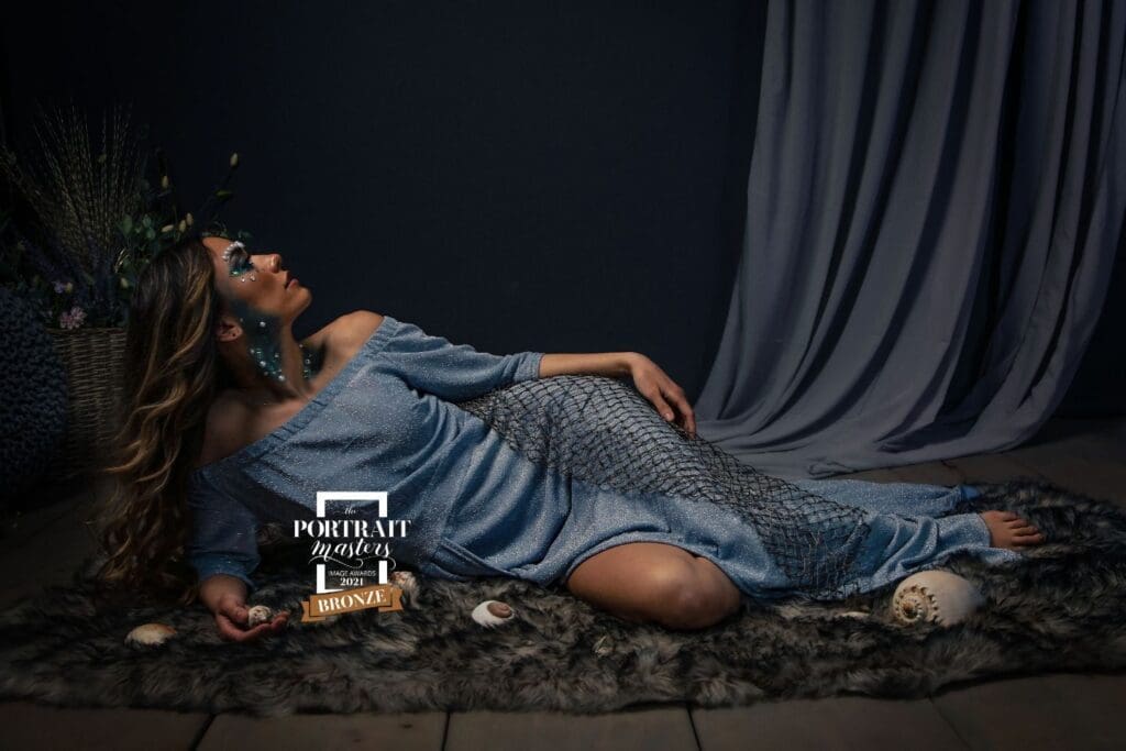 The Fine Art Boudoir Photography Style