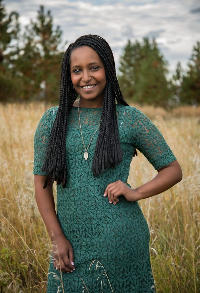 Professional Photographers Near Mead Washington