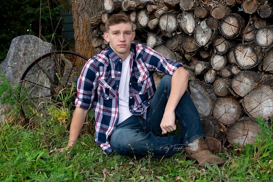 Professional Photographers Near Coeur d'Alene Idaho