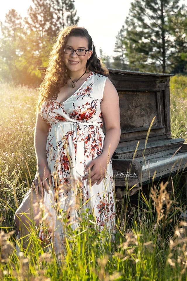 Professional Photographers Near Metaline Falls Washington