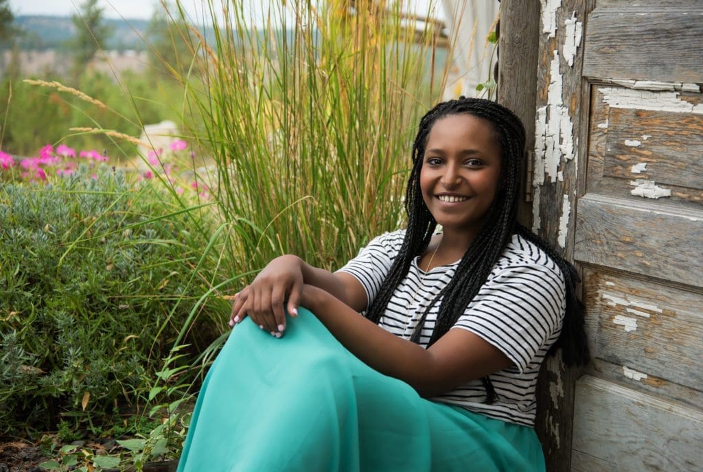 Professional Photographers Near Chattaroy Washington