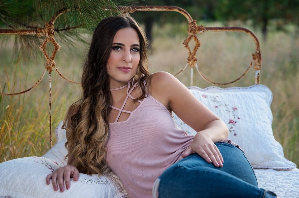 Professional Photographers Near Rockford Washington