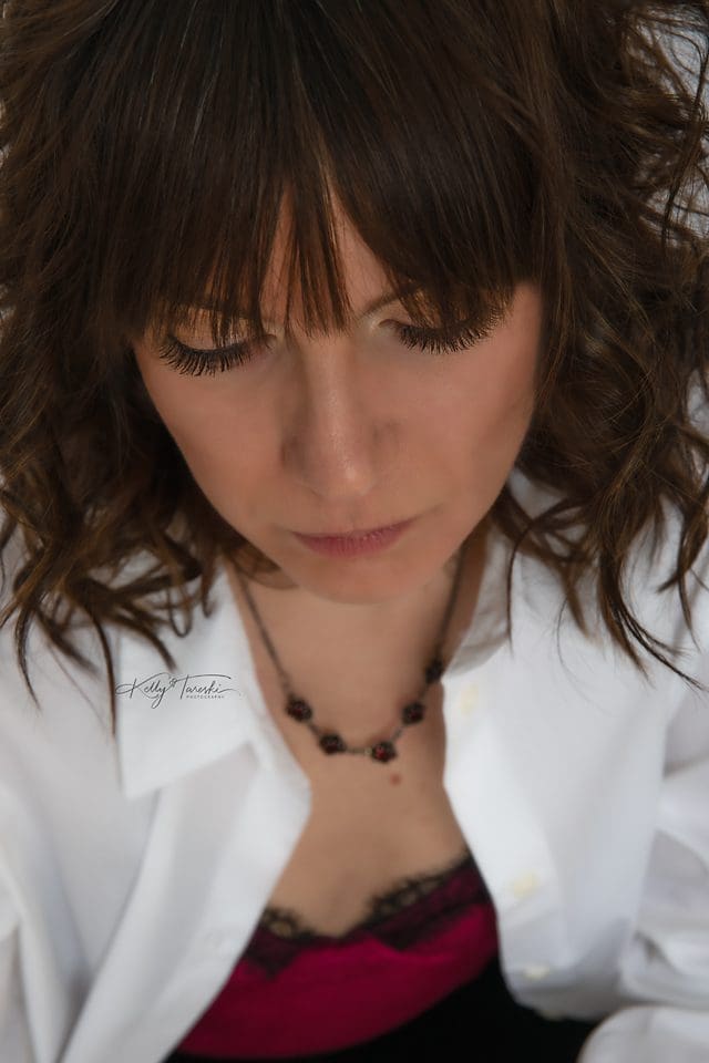 The Luminous Boudoir Photography Style