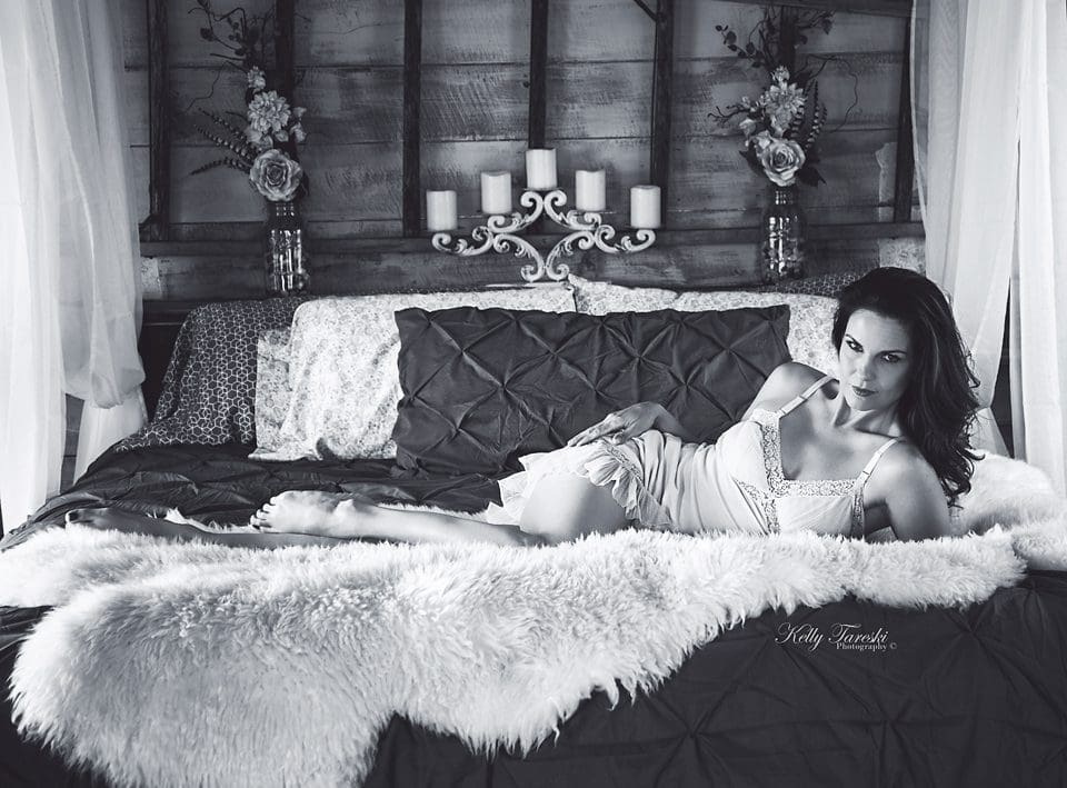 20 Styles of Boudoir Photography