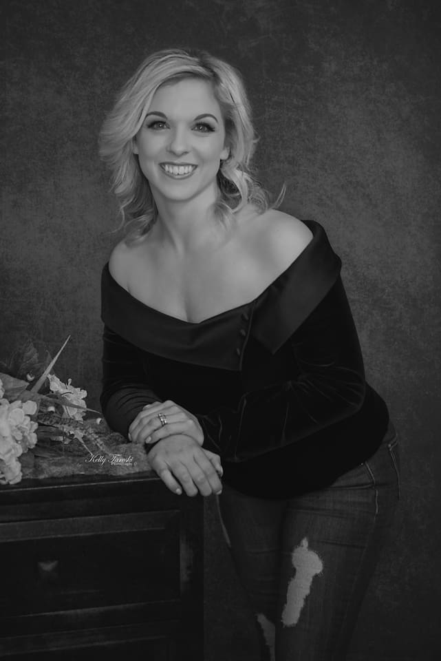 Boudoir Photography Myths Spokane WA