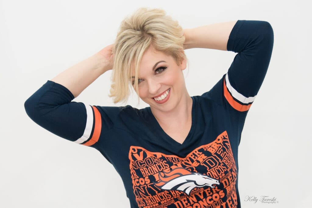 Boudoir Photography Myths Spokane WA