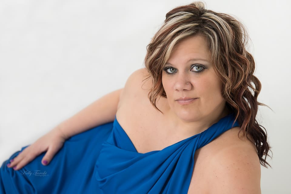 Prepare with Pinterest Spokane WA Boudoir Photography