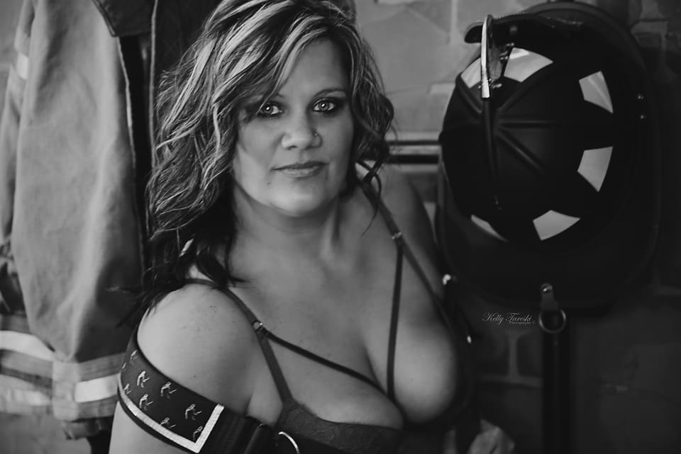Empowering Boudoir Photography in Spokane Washington