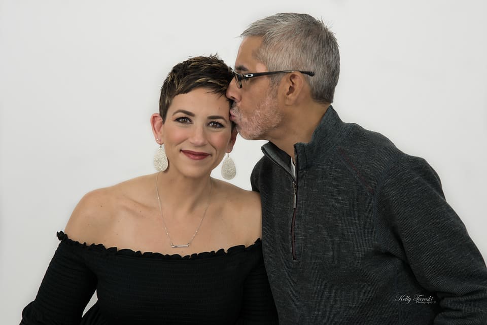 The Studio Family Photography Style