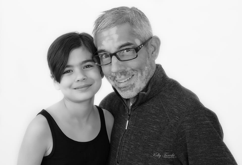 The Legacy Family Photography Style