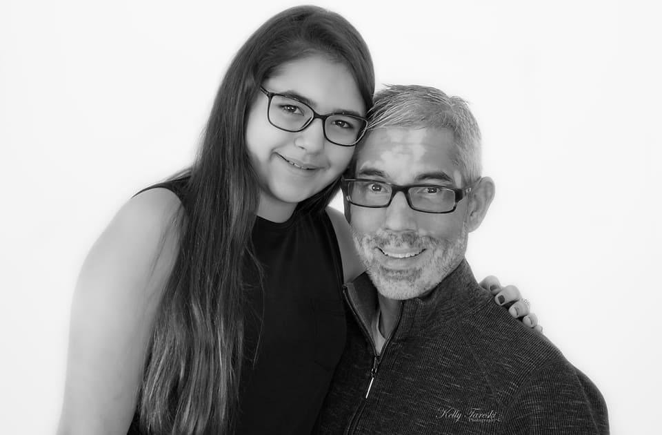 The Legacy Family Photography Style