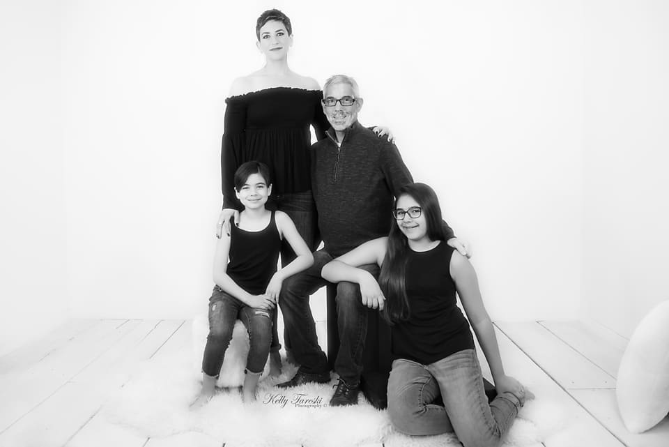 Generational Family Photography in Spokane Washington