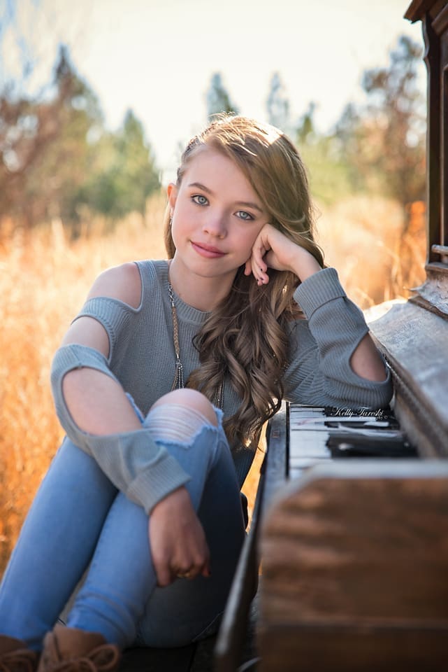 Real Art Family Photography in Spokane Washington