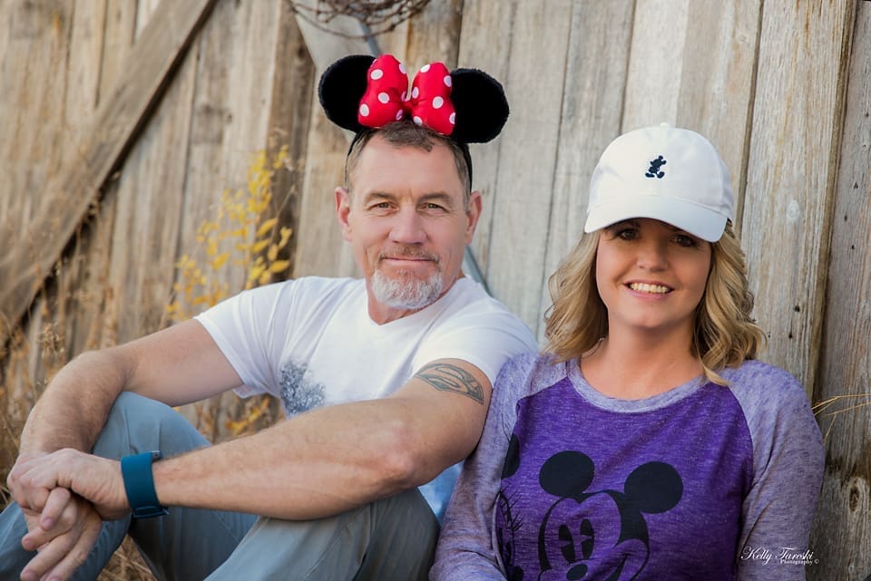 Real Art Family Photography in Spokane Washington