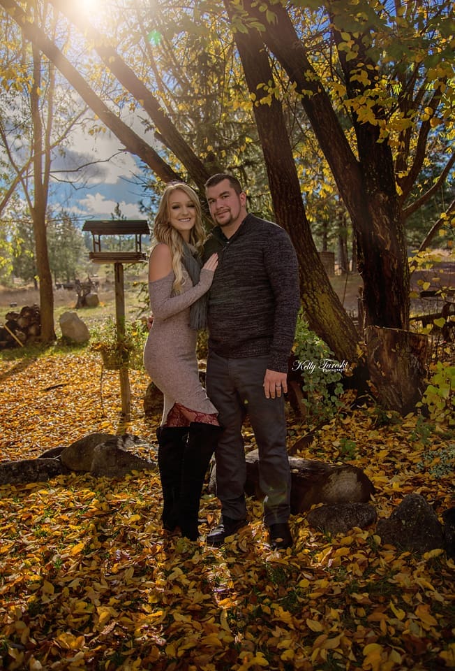 The Outdoor Family Photography Style