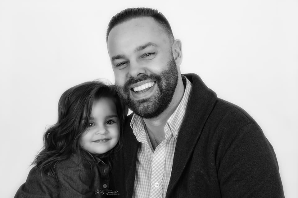 Legacy Family Photography in Spokane Washington