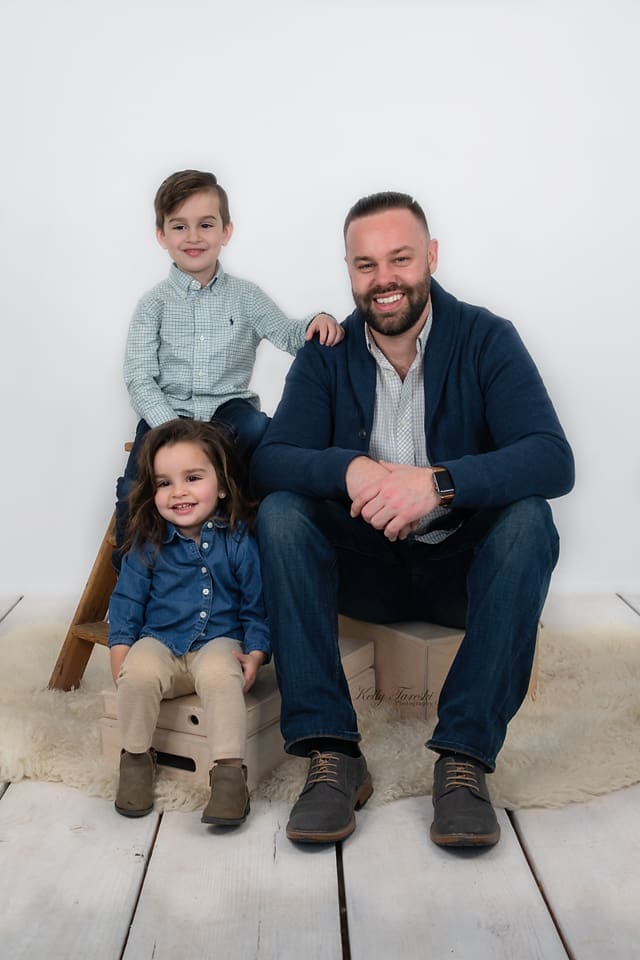 The Full Color Family Photography Style