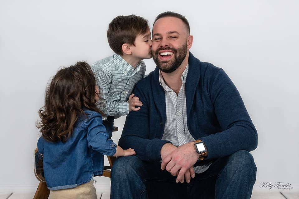 The Lifestyle Family Photography Style