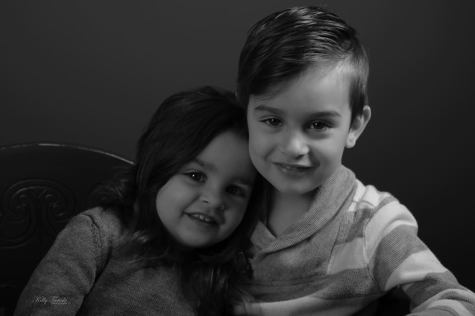 The Lifestyle Family Photography Style