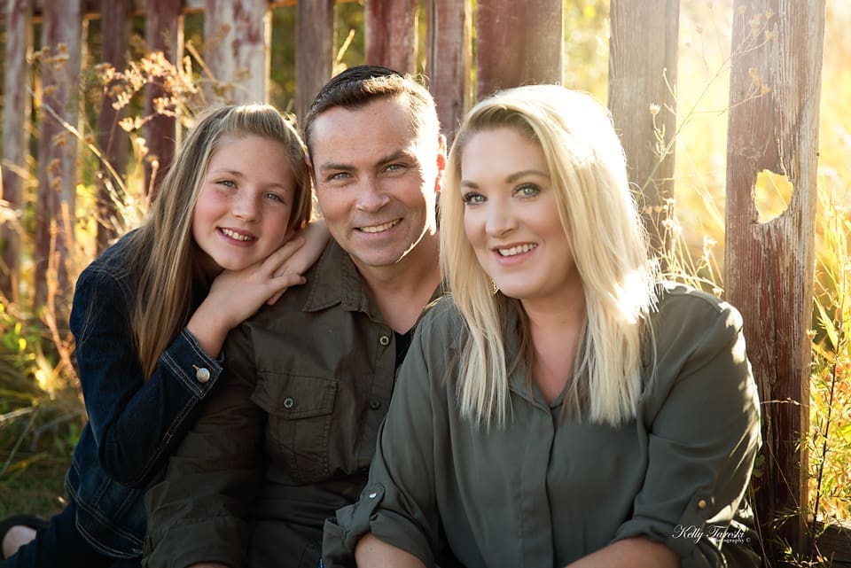 Real Art Family Photography in Spokane Washington