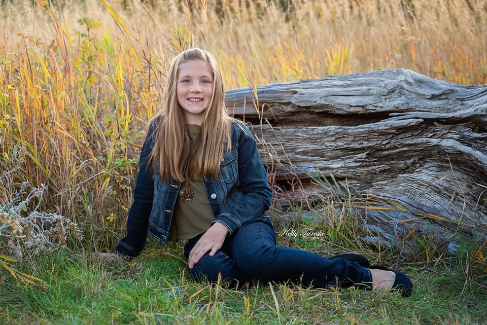 Portrait Photography in Spokane