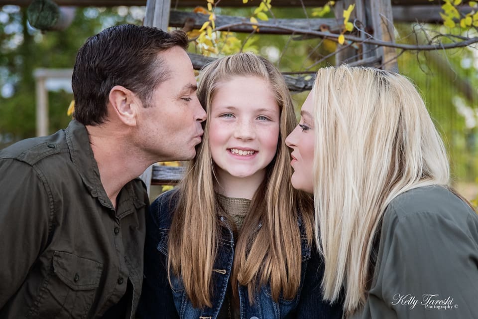 Real Art Family Photography in Spokane Washington