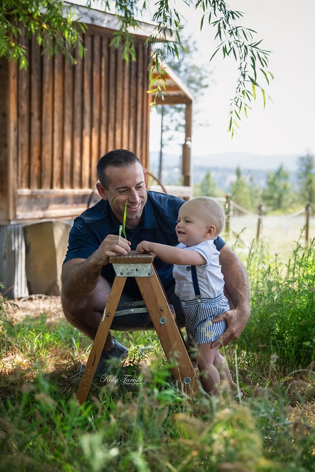 The Documentary Family Photography Style