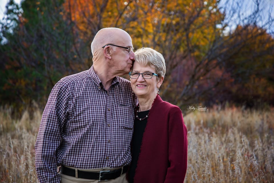 Real Art Family Photography in Spokane Washington