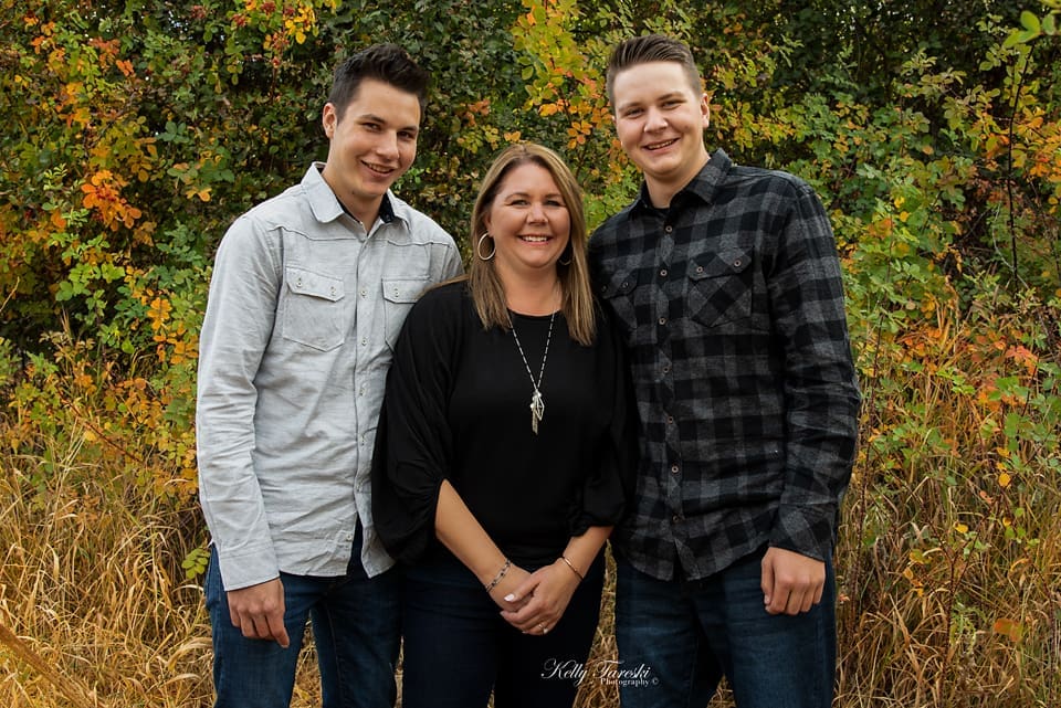 10 Styles of Family Photography