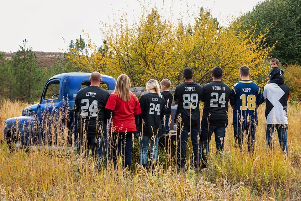 The Lifestyle Family Photography Style