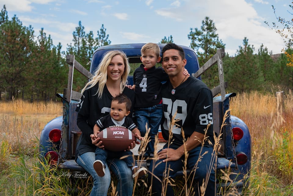 10 Styles of Family Photography