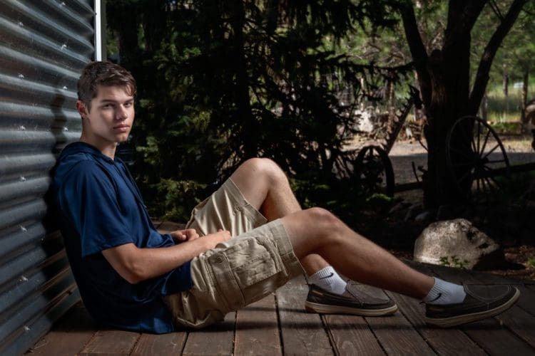 The KTP Guide to Preparing for Your Senior Photography Session