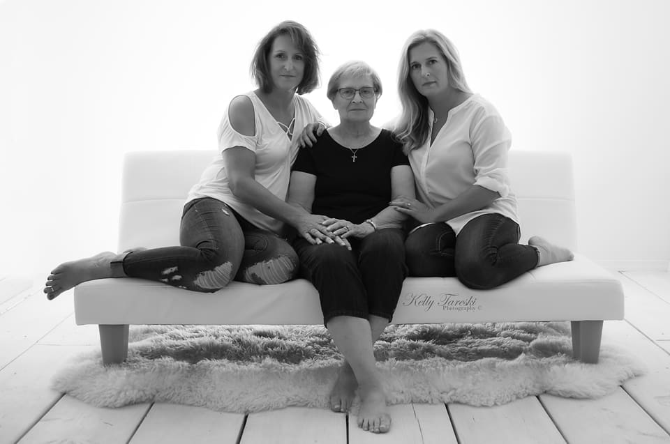 The Legacy Family Photography Style