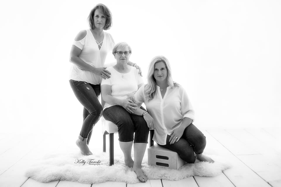 The Legacy Family Photography Style