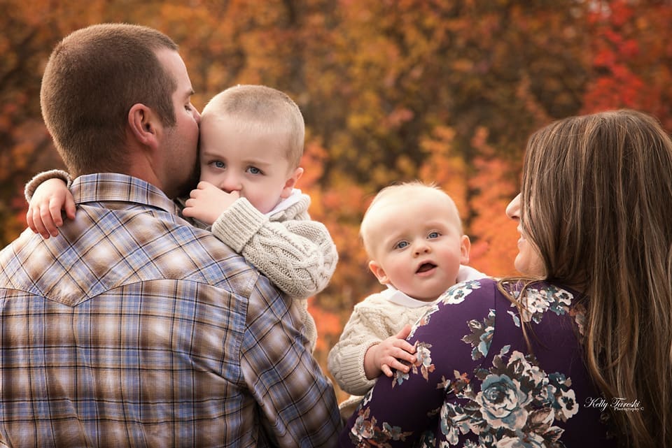 What Are Family Portraits?