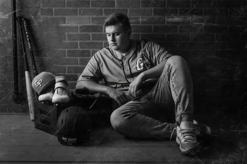 10 Senior Portrait and Photography Styles