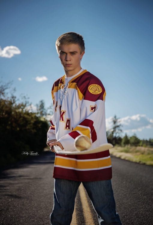 Are Senior Portraits Worth It?