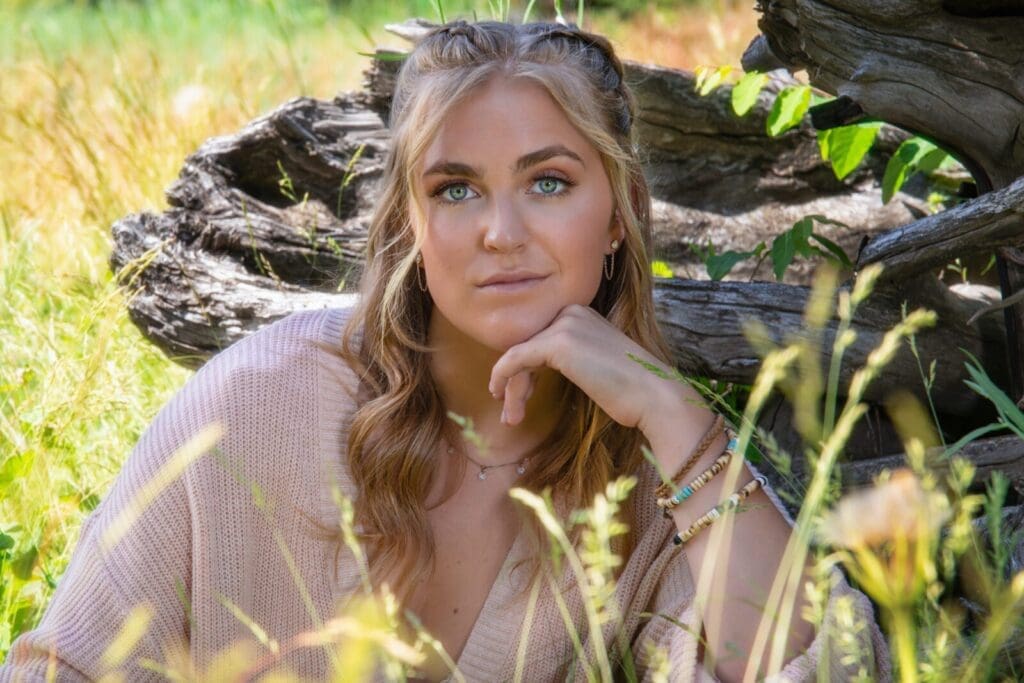 The Outdoor Senior Portrait and Photography Style