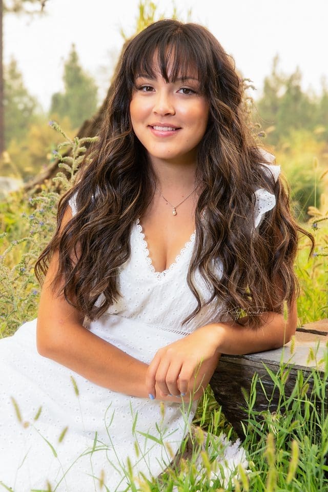 The Posed Senior Portrait and Photography Style