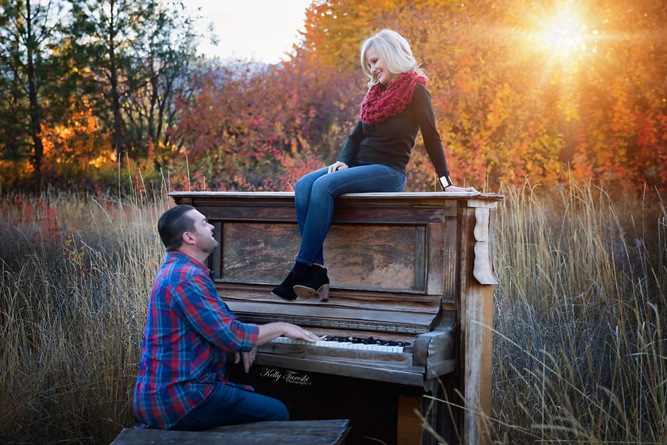10 Styles of Family Photography