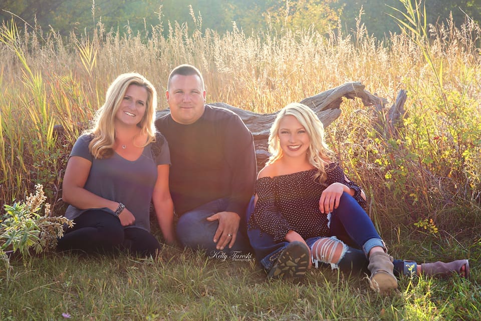 The Lifestyle Family Photography Style