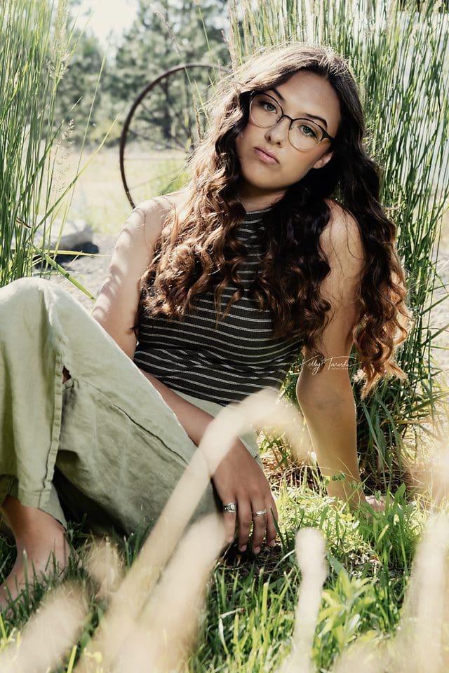 When Should Senior Photos Be Taken?