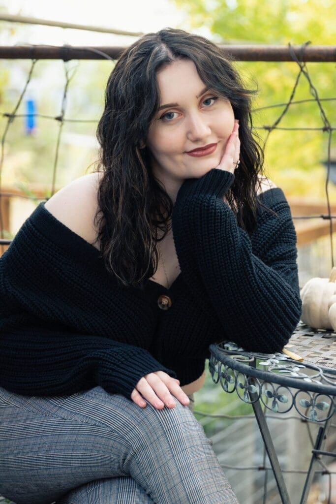 5 Tips Using the Nikon Z7ii Camera for Portrait Photography