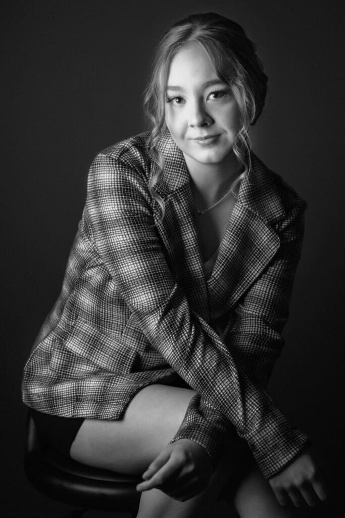 5 Tips Using the Nikon Z7ii Camera for Portrait Photography