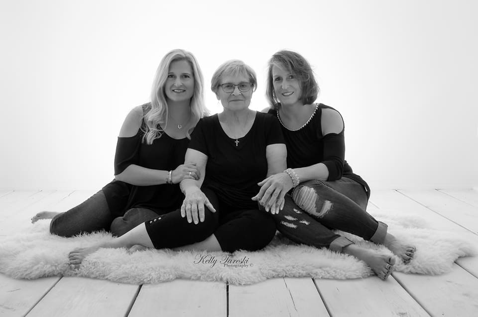 The Studio Family Photography Style