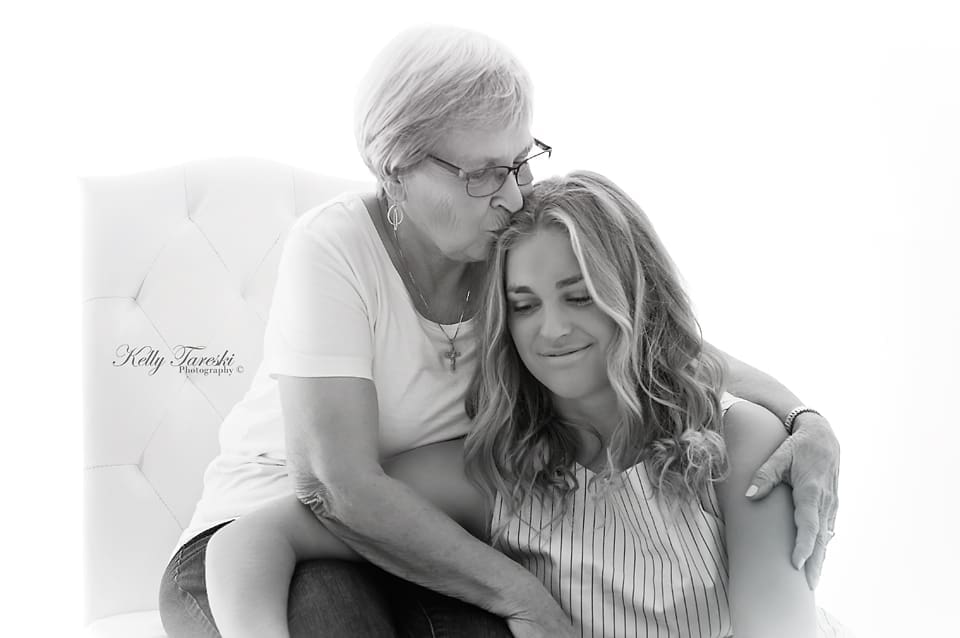 The Studio Family Photography Style