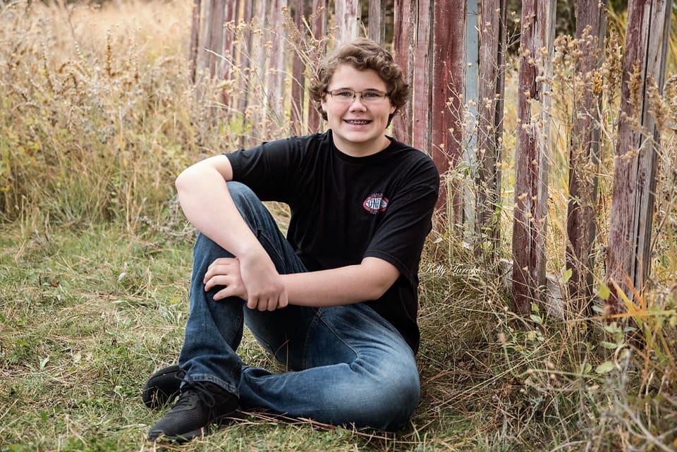 Are Senior Pictures or Portraits Worth It?