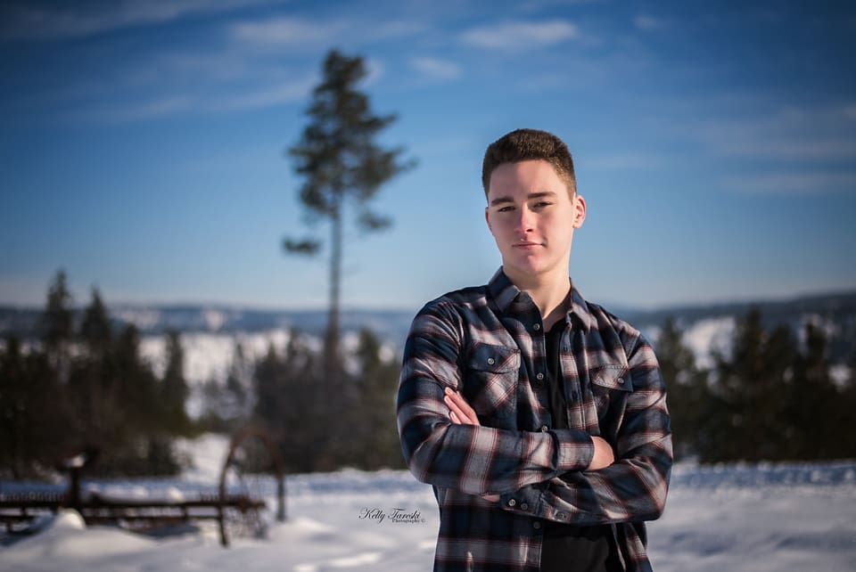 Seven Tips For Natural Light Photography